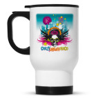 Кружка-термос