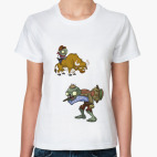 Plants vs Zombies