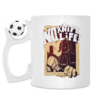 No Knife — No Life!