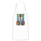 Кухонный фартук