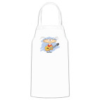 Кухонный фартук