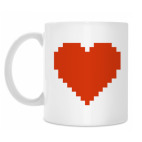 Кружка 330 мл