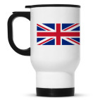 Кружка-термос