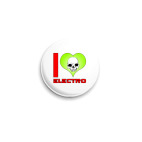  I Love Electro