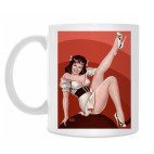 Кружка 330 мл