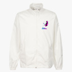 Ветровка без капюшона