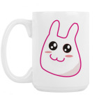 Кружка 420 мл