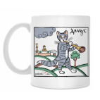 Кружка 330 мл