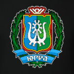 Герб ХМАО