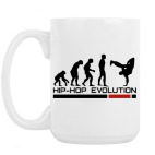 Кружка 420 мл