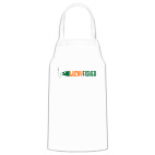 Кухонный фартук