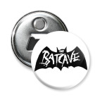 Batcave