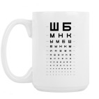 Кружка 420 мл