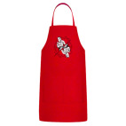 Кухонный фартук