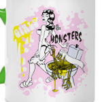 Girls&Monsters
