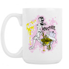 Кружка 420 мл