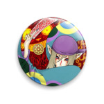  Доктор Мононоке