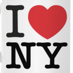 I Love New York