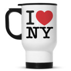 Кружка-термос