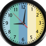 Пастельный градиент