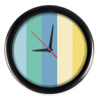 Часы (без цифр)