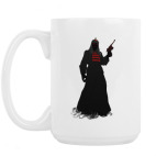 Кружка 420 мл