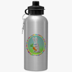 Спортивная бутылка