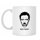 Кружка 330 мл