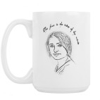 Кружка 420 мл