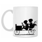 Кружка 330 мл