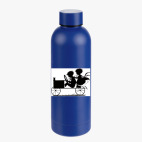 Термобутылка