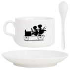 Кофейный набор