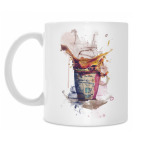 Утренний кофе)