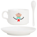 Кофейный набор