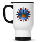 Кружка-термос