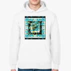 Толстовка худи