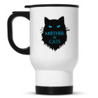 Кружка-термос