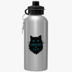 Спортивная бутылка