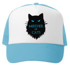 Mother of cats