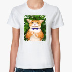 кот, или про отдых