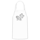 Кухонный фартук