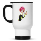 Кружка-термос