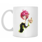 Кружка 330 мл