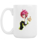 Кружка 420 мл