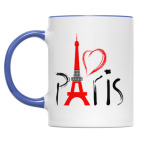 I Love Paris