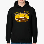 Visir Beautiful Bat Country