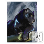 Черная пантера