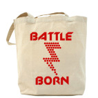 The Killers Battle Born