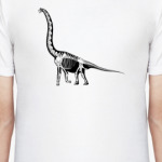 Я - динозавр