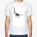 Я - динозавр